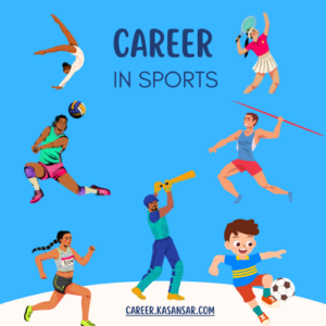 Read more about the article Sports Career In India