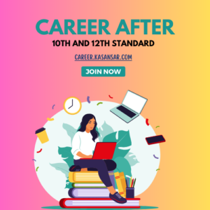 Read more about the article Career After 10th and 12th Standard