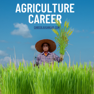 Read more about the article Career In Agriculture