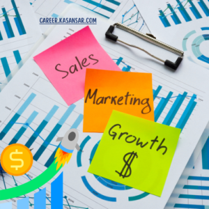 Read more about the article Career In Sales And Marketing