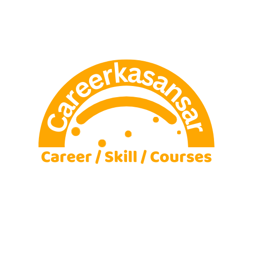 career.kasansar.com/career, skill & courses