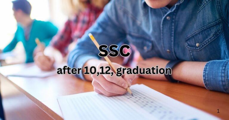 SSC EXAMS